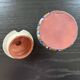 Blue pea sugar bowl