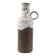 Ceramic vase with a handle, German design, 1960s, made in West Germany
