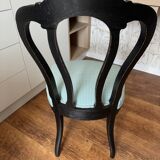 Chaise Napoléon III
