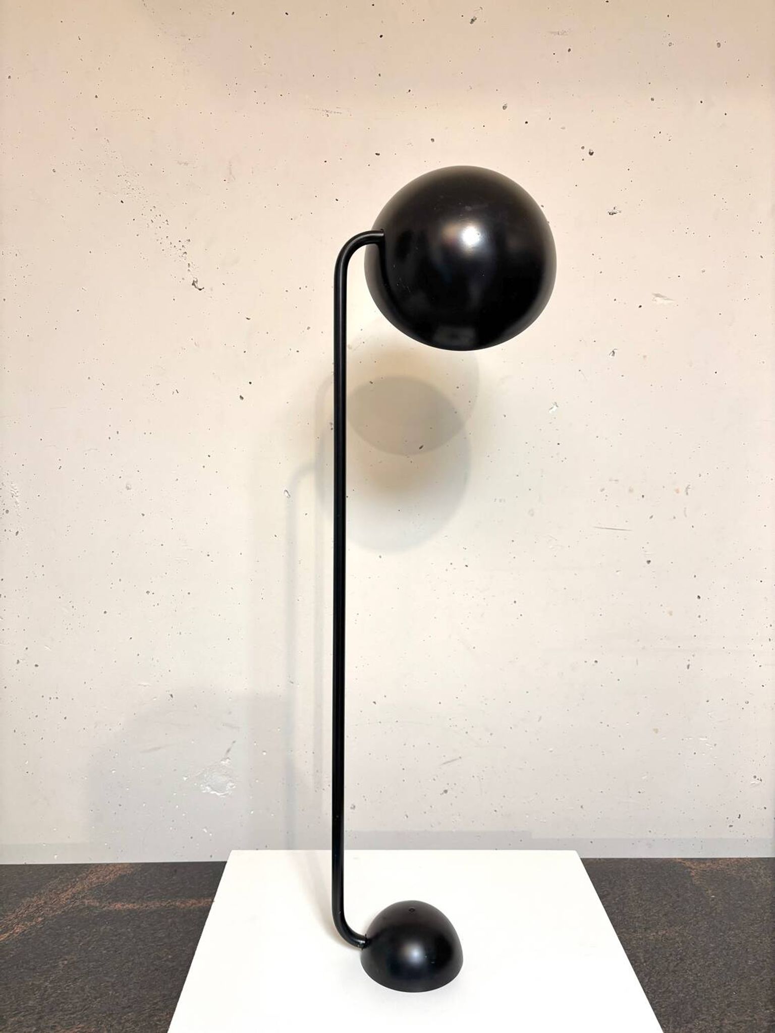 Tronconi wall light model Bikoni 1980
