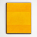 Orange yellow