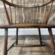 18th / Early 19th Century English Vernacular Windsor Armchair | Primitive E