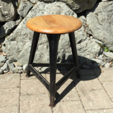 Workshop tabouret