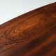 Johannes Andersen rosewood coffeetable for Silkeborg