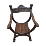 Dagobert armchair