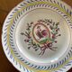 Decorative plate