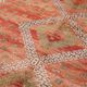 Vintage Moroccan Rug 186 x 300 cm - Berber Handmade rug - Old moroccan rug
