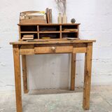 Small farmhouse table