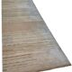 Turkish Handcrafted Loom Oushak Rug 91 cm x 307 cm