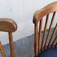 Baumann Tacoma chairs, set of 4