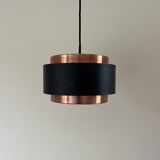 Vintage Fog & Morup Saturn pendant - Jo Hammerborg - Danish design lamp