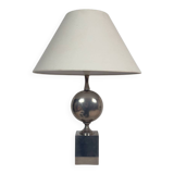 Lamp attributed to Philippe Barbier