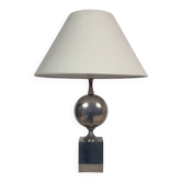 Lampé attribuée à Philippe Barbier