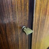 Buffet vintage, dans le style de Paolo Buffa, 1950