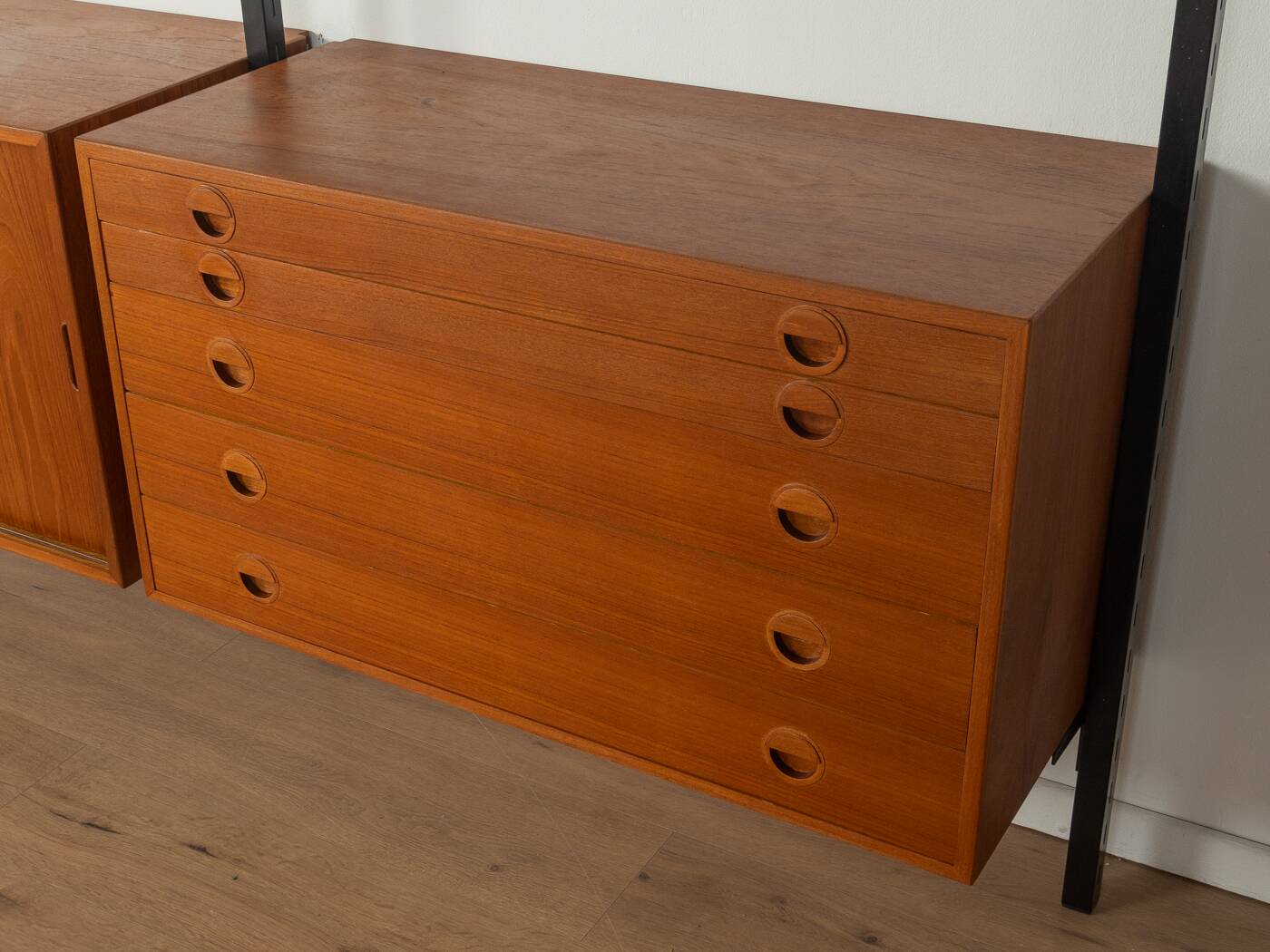 1960s wall unit, HG Furniture
