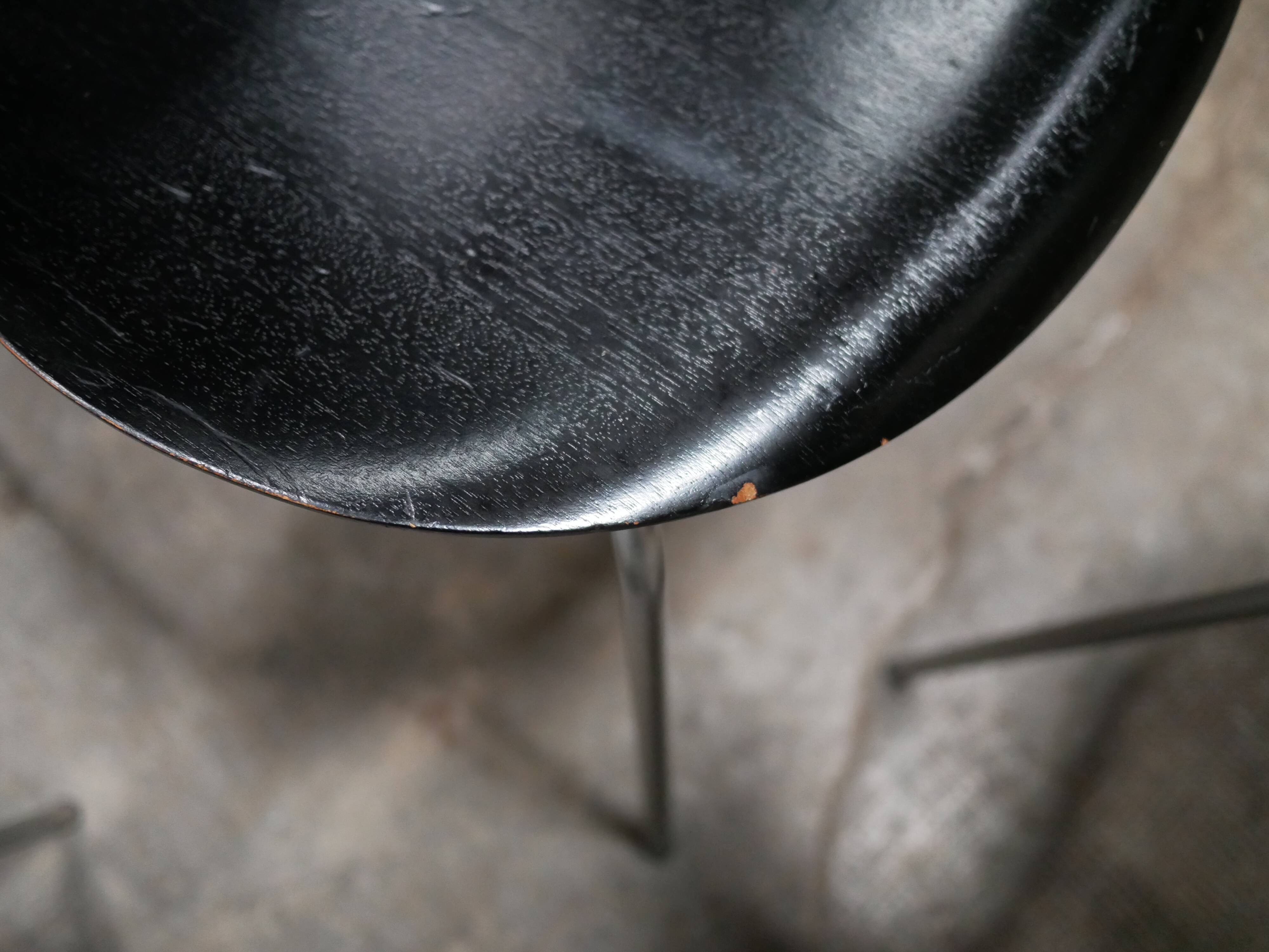 Chair Series 7 by Arne Jacobsen for Fritz Hansen