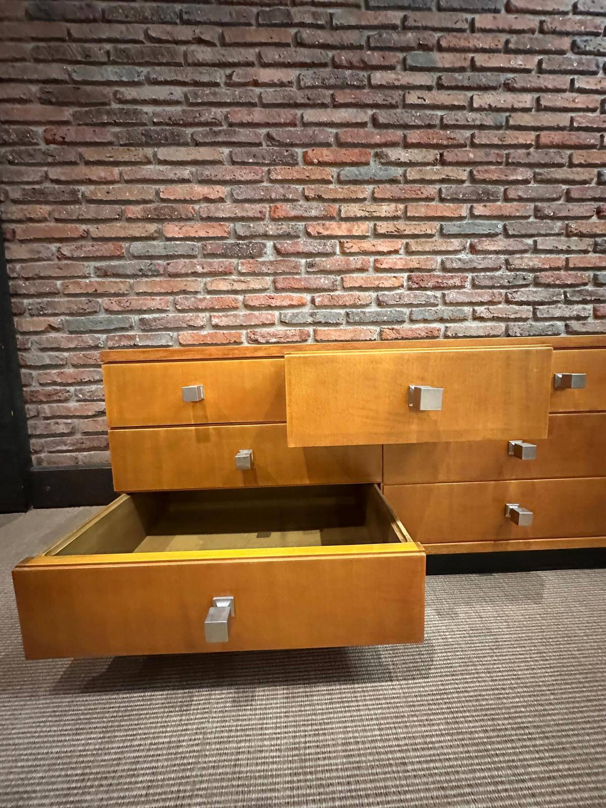 Commode 1970