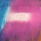 Jacques monory, fuite n° 7, 1980. sérigraphie originale signée au crayon