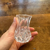 Small soliflore vase