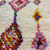 Tapis berbère Azilal