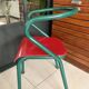 Vintage school chair