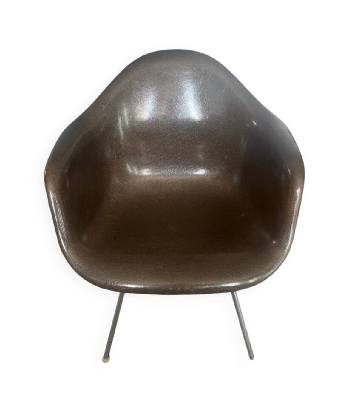 Hermann Miller DAX armchair