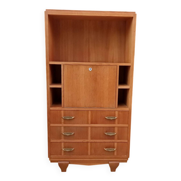 Secrétaire vintage