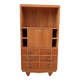 Vintage secretary