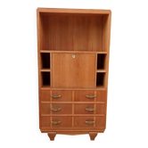 Vintage secretary