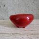 Petite coupe "coup de poing" Madoura Vallauris