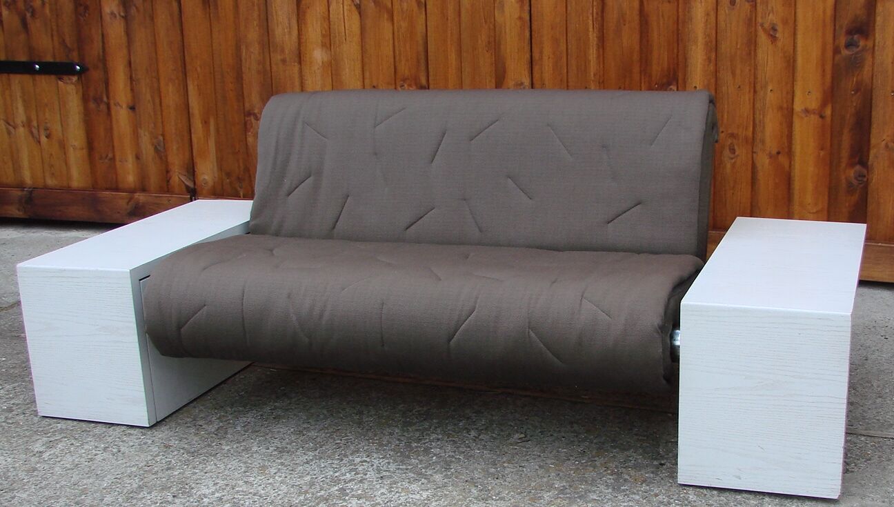 Canapé Wilkhahn, Allemagne des années 1980