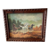 Reproduction of galloping horses