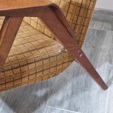 Fauteuils de Frantisek Jirak