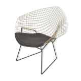 421 Diamond chair by Harry Bertoia for Knoll International