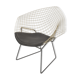 421 Diamond chair by Harry Bertoia for Knoll International