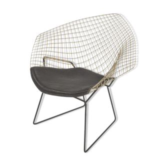 Fauteuil Diamond par Harry Bertoia pour Knoll International