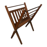 Pastoe magazine rack by Cees Braakman