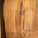 Organic monoxyl teak cut L:50cm