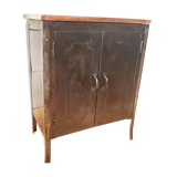 Meuble d'atelier