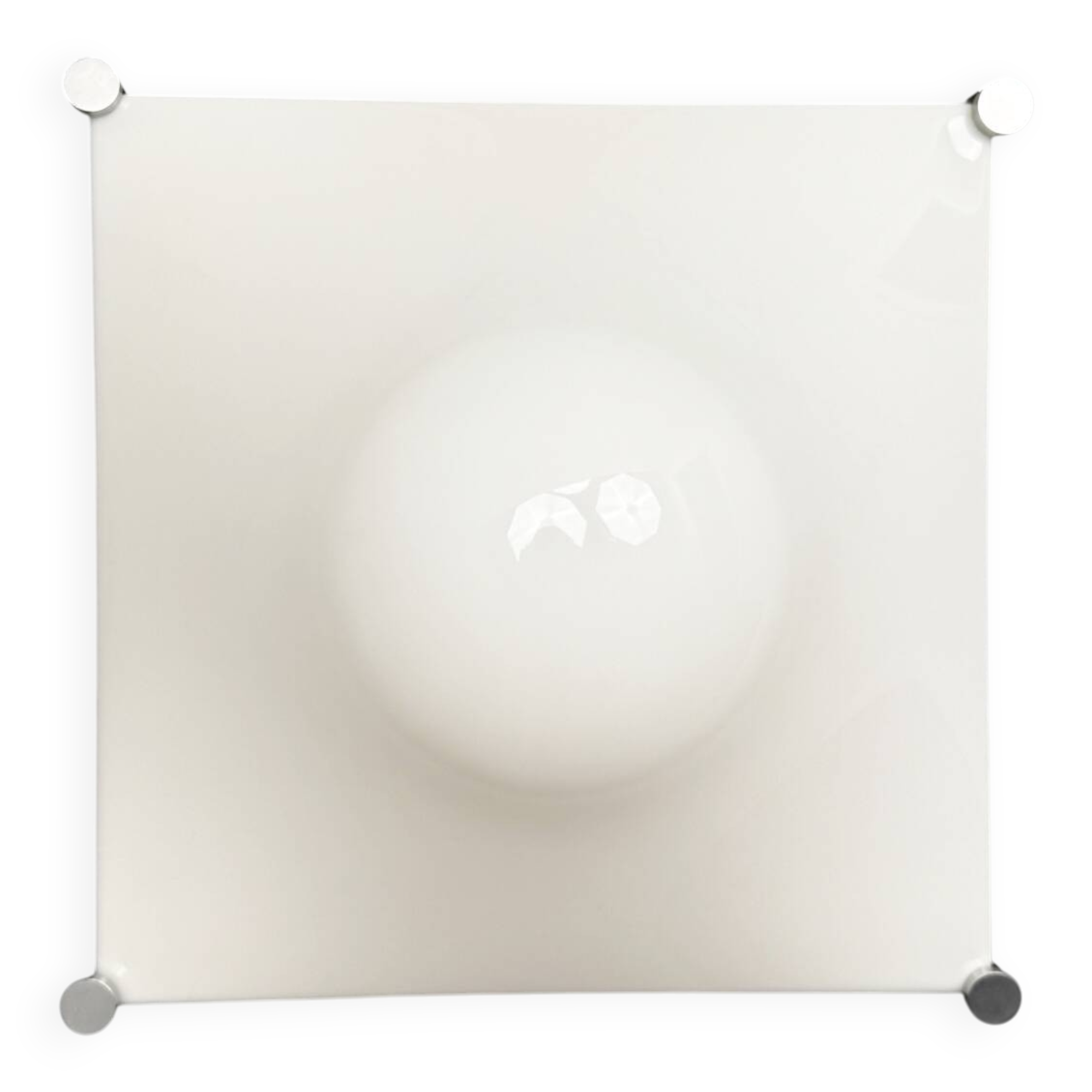 Bolla wall lamp by Elio Martinelli for Martinelli Luce, Italy, 1960s