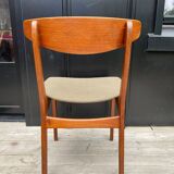 4 Chairs edited by Silkeborg