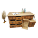 Trade furniture