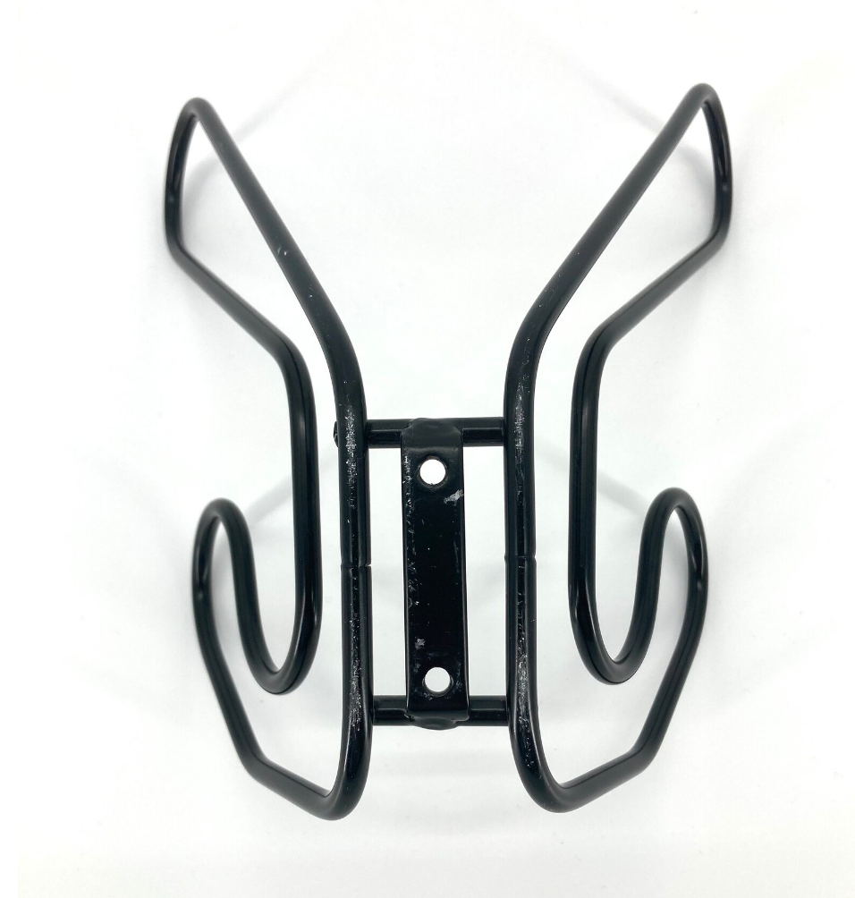 Vintage Ikea coat racks