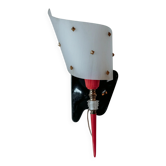 French wall light by Pierre Guariche, 1950s.
