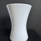 Vases diabolo céramique West Germany années 60