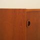 Teak sideboard, Danish design, 1970s, made in Denmark