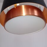 Danish suspension "saturne" by Jo Hammerborg