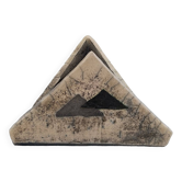 Raku mail holder