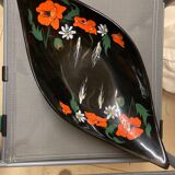 Longwy enamel cup