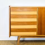 Scandinavian enfilade 1960